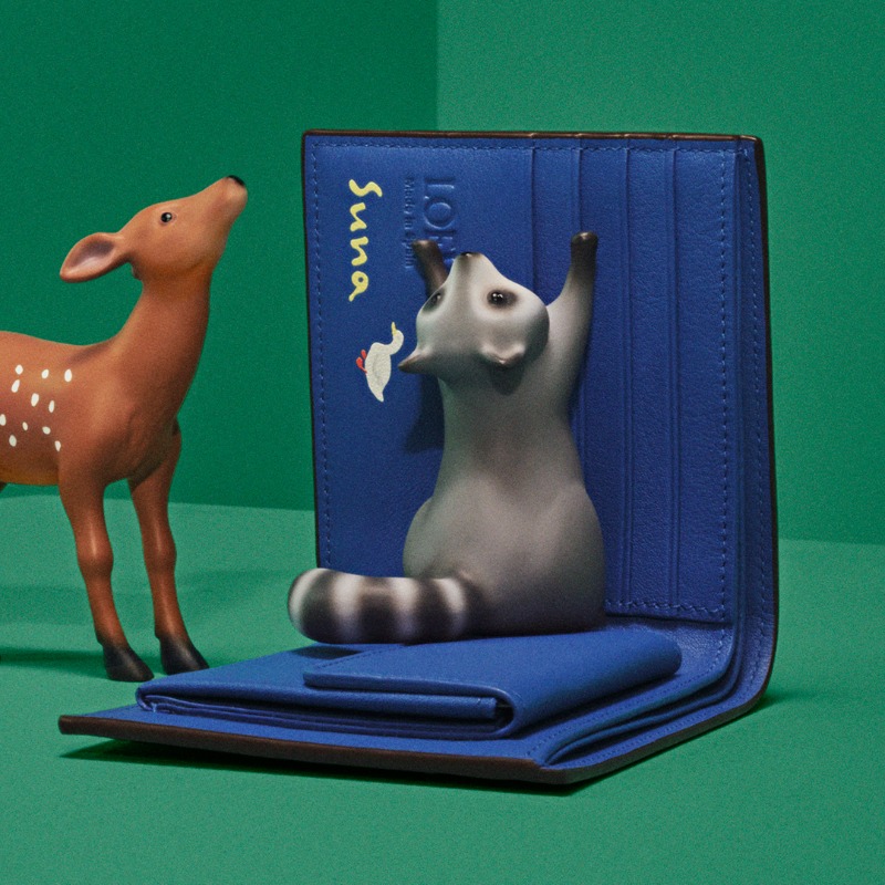 陶芸制作ユニットのスナ・フジタの世界を宿した日本限定アイテムを