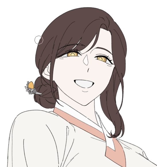 가릴 얼굴이라 아까워서 올리기 :3