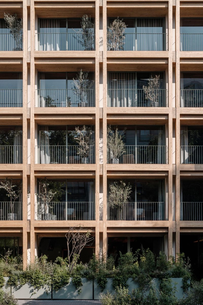 Architectural Art (A-A) tweet media