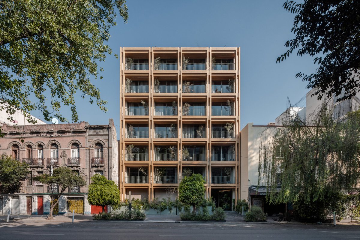 Architectural Art (A-A) tweet media