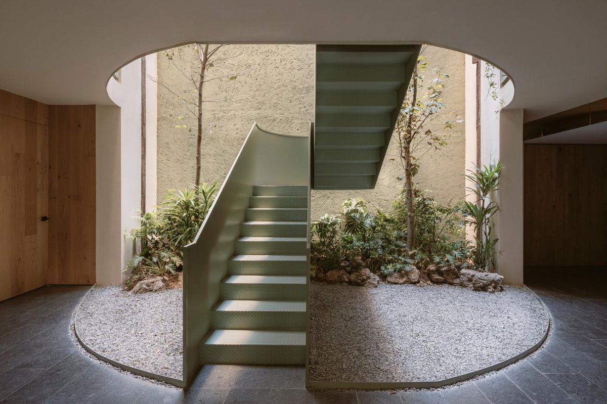 Architectural Art (A-A) tweet media