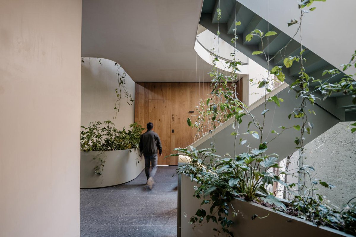 Architectural Art (A-A) tweet media