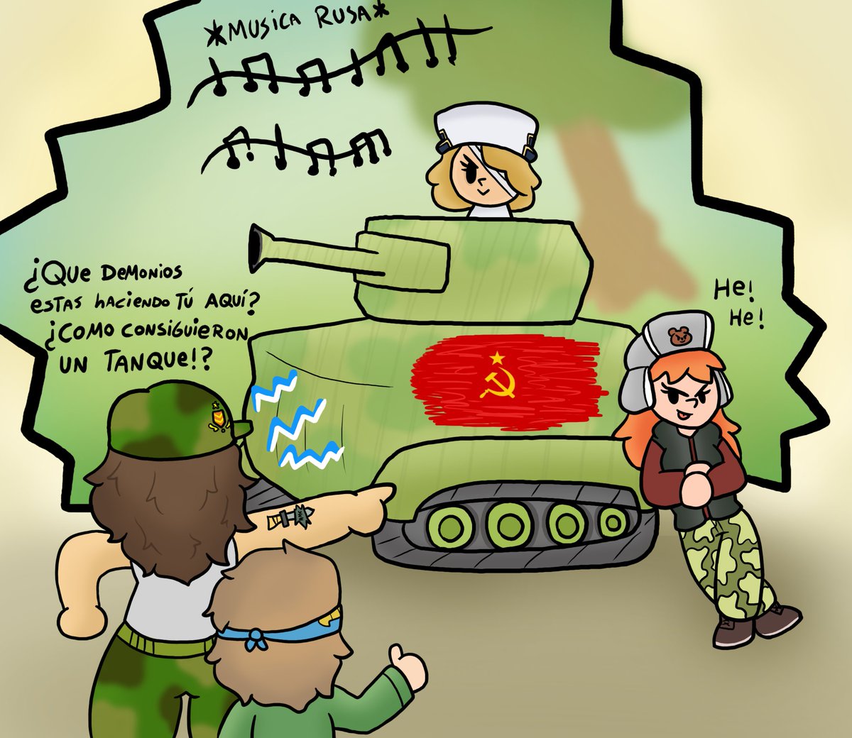 [2024]
Latita Rusa 🇷🇺
#Theloudhouse #OC #Sinkids #TLH #IrinaSparks #LaikaLoud #Lemyloud #Latanasialoud #meme #Oldrawing