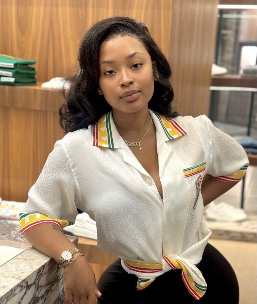 ChrisExcel102's tweet image. No woman can go toe to toe with this in South Africa…. Not even Mawhoo 😭😭