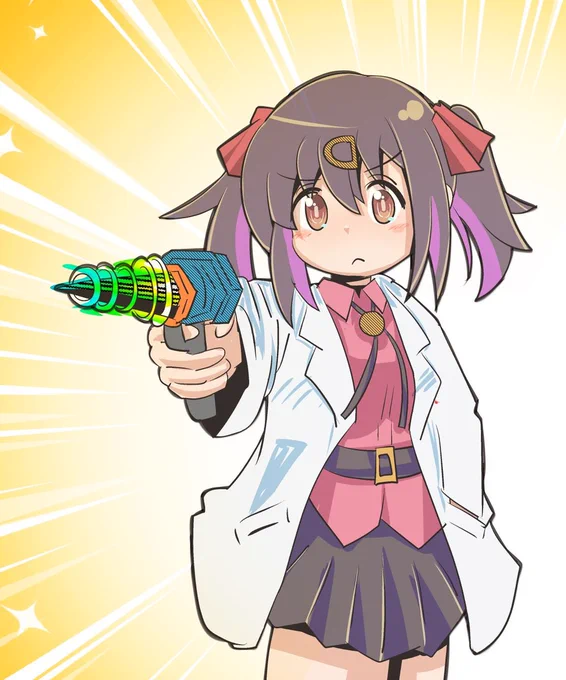 #無言で過去絵