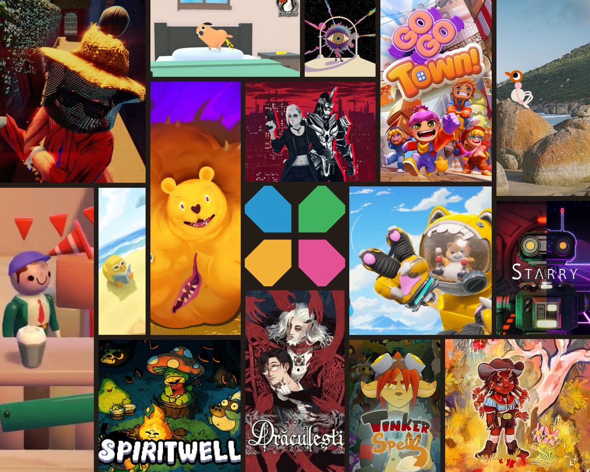 Checkpoint Gaming tweet media