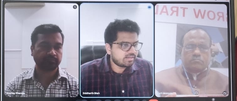 WorldTradeCenterGoa tweet media