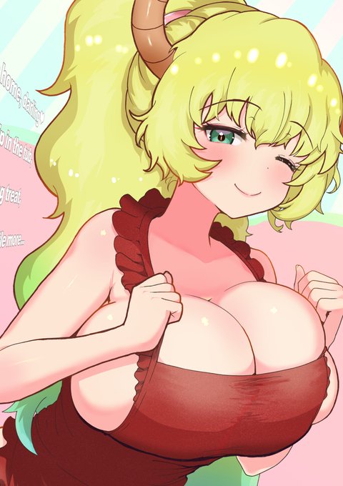 エプロン姿のルコアさんは
いくらあってもいいんです 