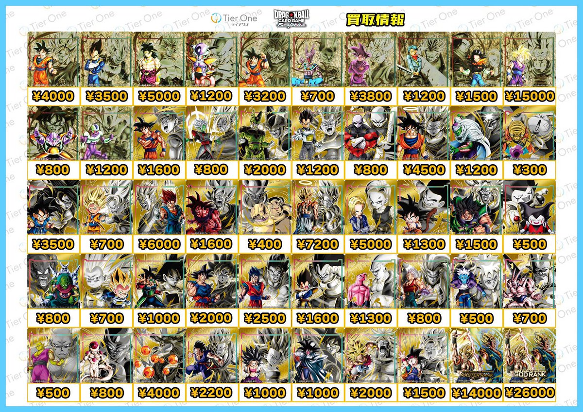 フュージョンワールド 買取情報】 エナジーマーカーパック スーパー