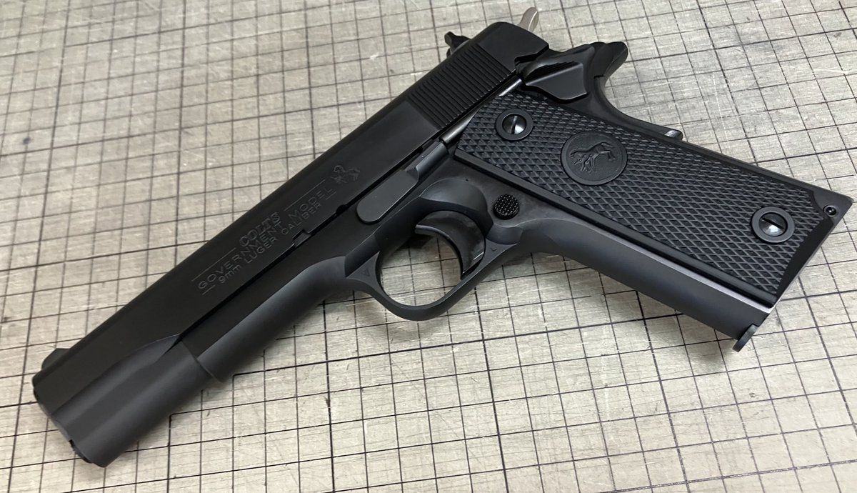 中古品情報です！ エラン タカカスタム 箱説○ モデルガン ￥218,000