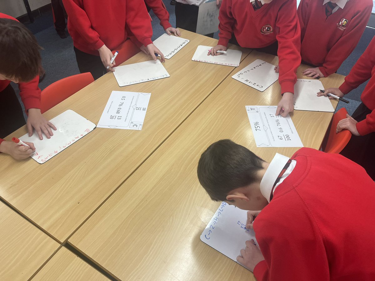 Mr Head of Year & Maths teacher tweet media