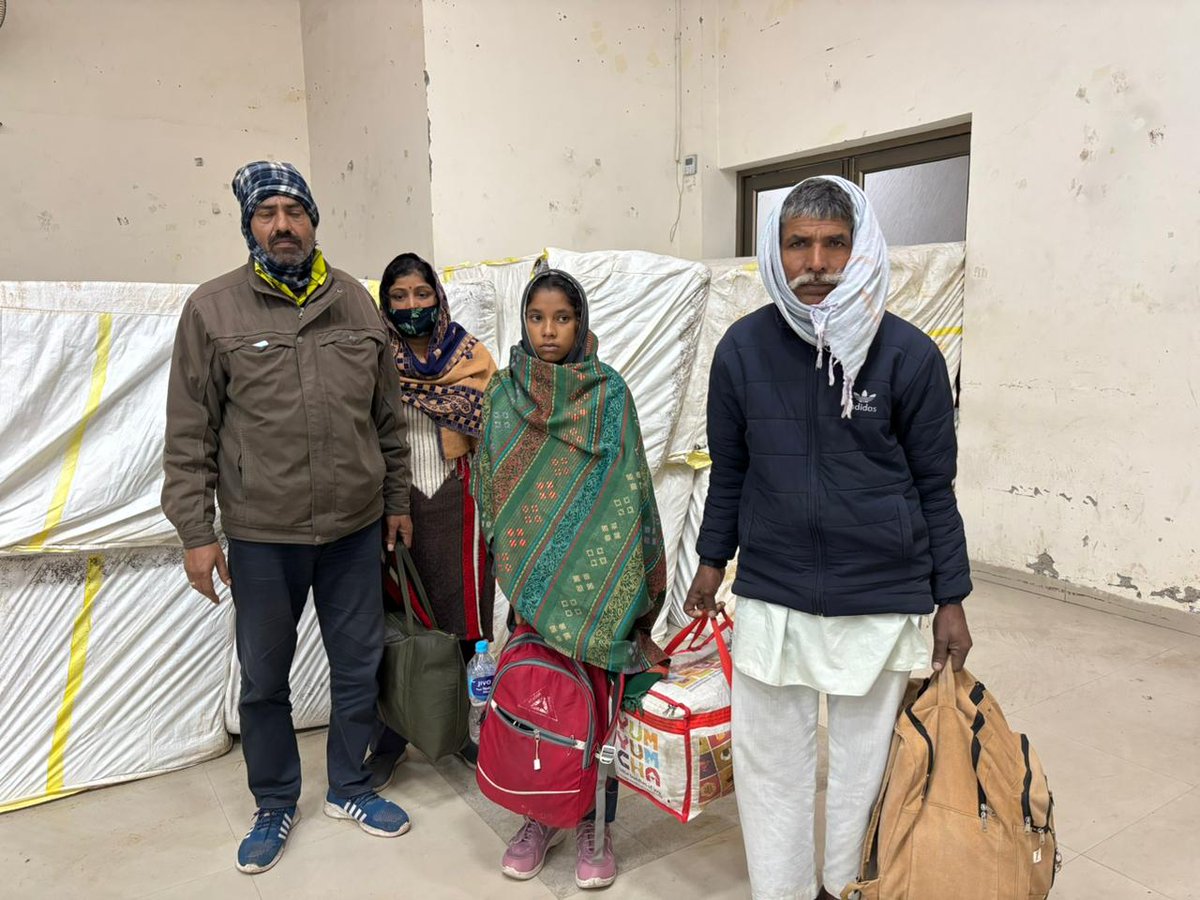 SPYM India tweet media