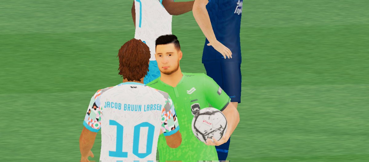 BikashThagunna4's tweet photo. Finally, UFL has arrived on mobile 📱⚽
Get ready to experience next-level football gaming 🔥
https://t.co/NrpkSxAkTR download from Play store
#uflgame #UFLDraft #ufl #eFootball2026 #eFootball #FCMobile https://t.co/wUCyQEy2kQ