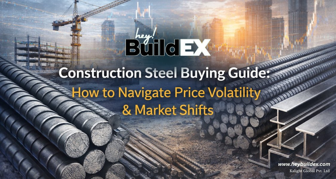 heybuildex's tweet image. Steel prices fluctuating? Don’t guess—plan smart. 📉📈
Read our Construction Steel Buying Guide to navigate price volatility &amp;amp; market shifts with confidence.
👉 heybuildex.com/blogs/construc…

#SteelPrices #ConstructionSteel #HeyBuildEX #MarketTrends #Builders