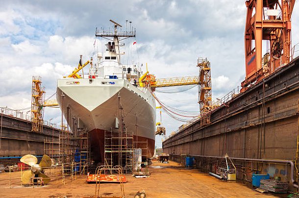 UpdatesChennai's tweet image. 🚨Big News..
A special purpose vehicle (SPV) has been formed as an equal JV between the Union government-owned V O Chidambaram Port Authority &amp;amp; Sipcot called NSHIP, TN to develop a mega shipbuilding cluster at Thoothukudi. HD Hyundai-CSL, Madagon docks all coming...🥳🎉