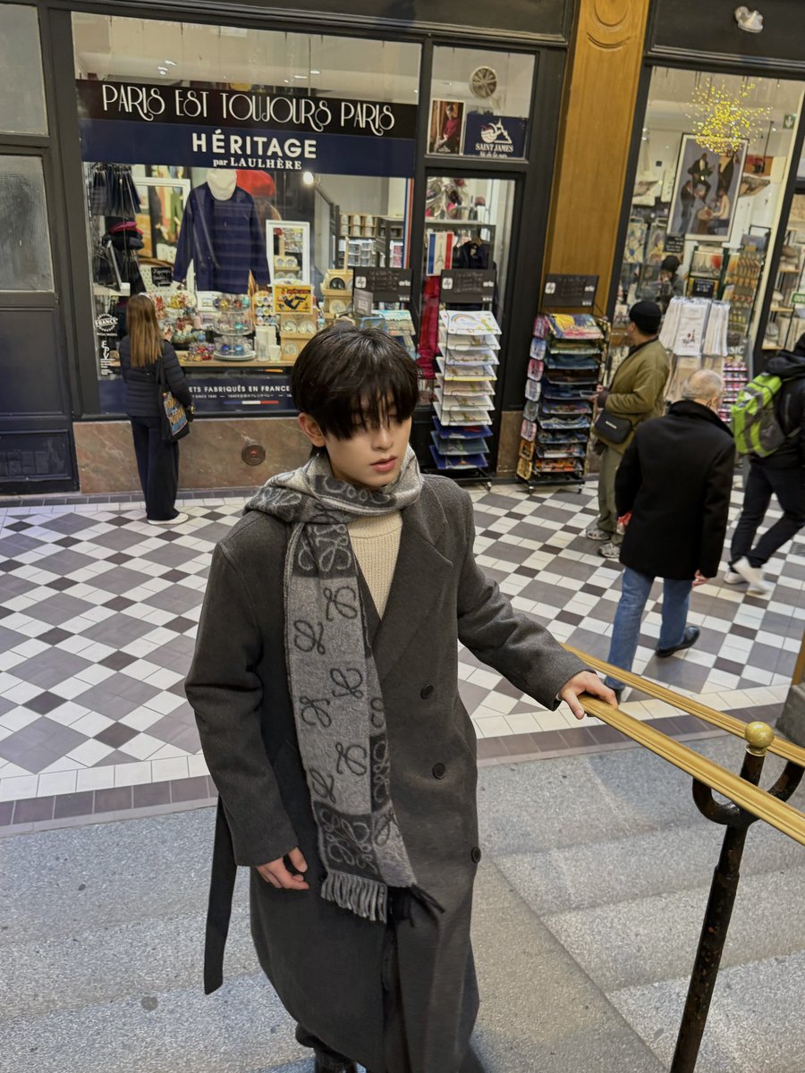 see u in the city #tthomastc