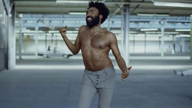 centristpeater's tweet image. 🚨 Actor and comedian Donald Glover (stage name Childish Gambino) apologizes for music career, saying “I can’t un-release the music I put out, but I promise not to make any more of it.”