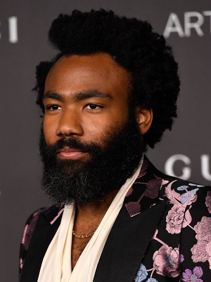 centristpeater's tweet image. 🚨 Actor and comedian Donald Glover (stage name Childish Gambino) apologizes for music career, saying “I can’t un-release the music I put out, but I promise not to make any more of it.”
