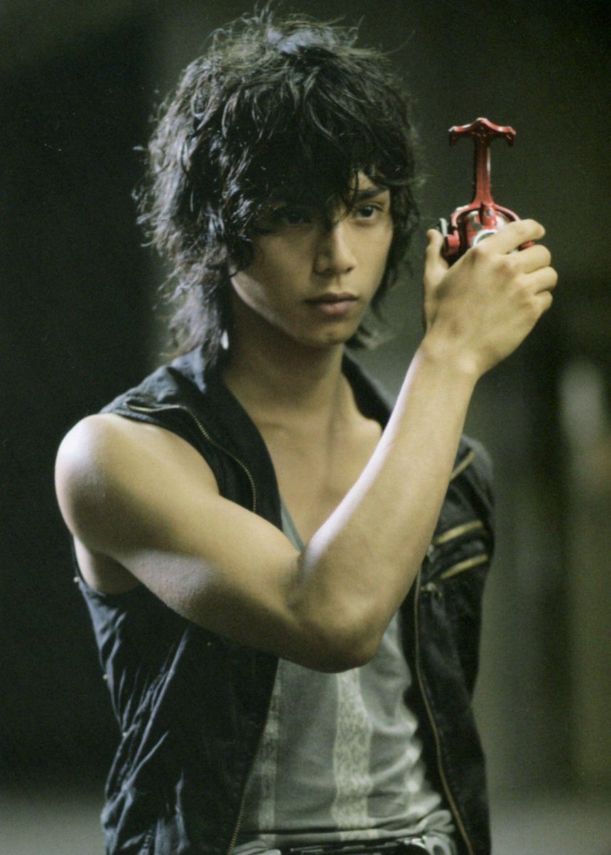 天道総司を演じた水嶋ヒロさんがマジでカッコ良いんだよな… 20年経った