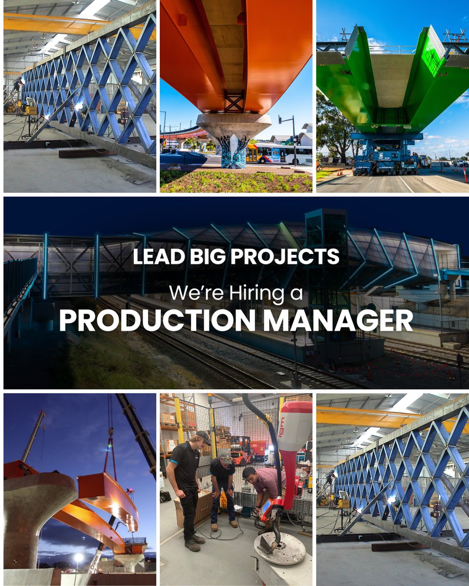 Bowhill Engineering tweet media