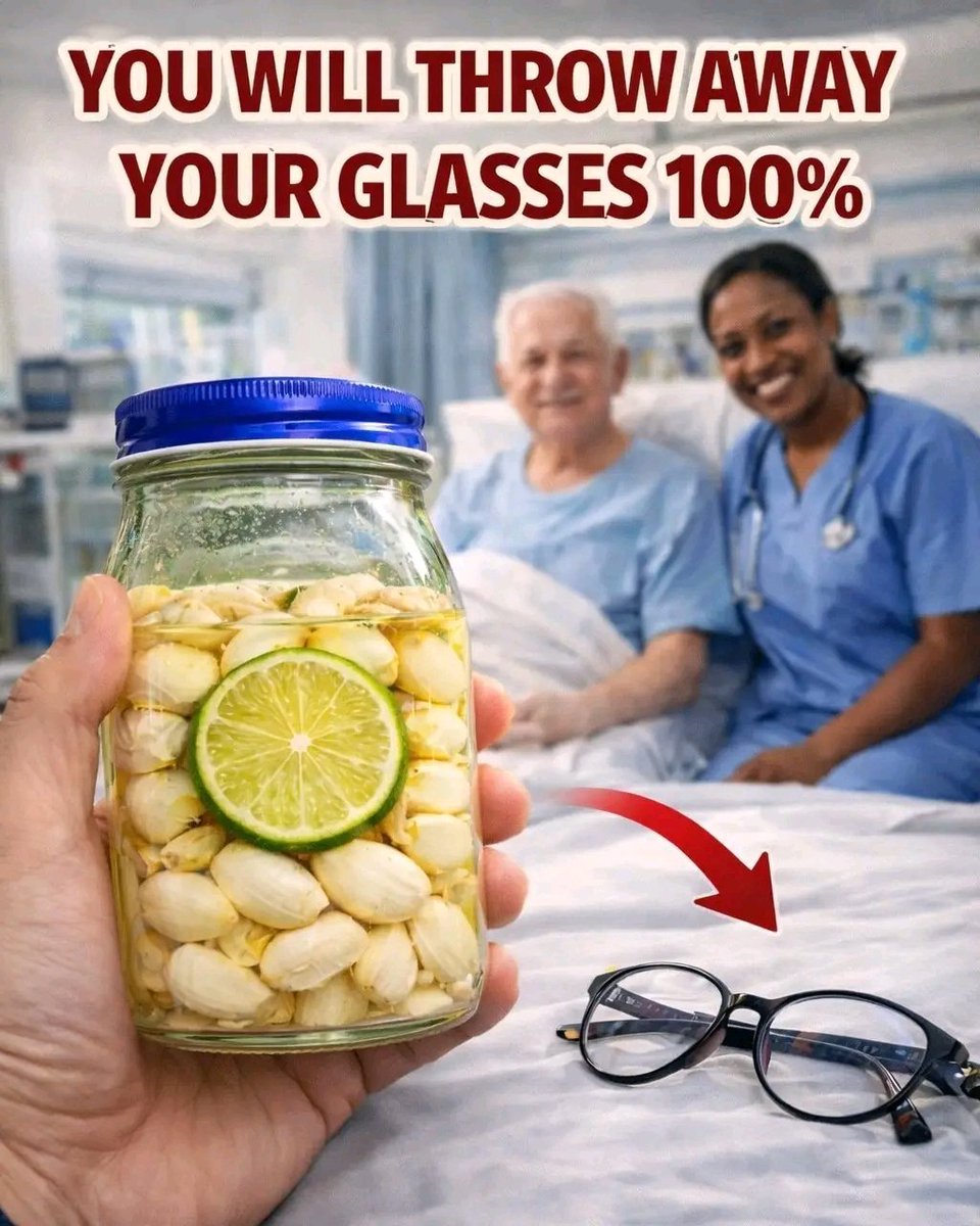 Using this to Improve Your Eyesight: Remedy for Poor Vision Without Glasses. See more 💬👀👇