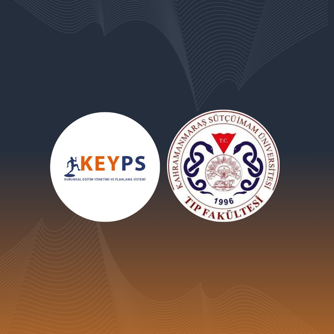 KEYPS’E HOŞGELDİNİZ! 
Kahramanmaraş Sütçü İmam Üniversitesi Tıp Fakültesine KEYPS’ i tercih ettiği için teşekkür ederiz.

WELCOME TO KEYPS! 
We would like to thank Kahramanmaraş Sütçü Imam University Faculty of Medicine for choosing KEYPS.