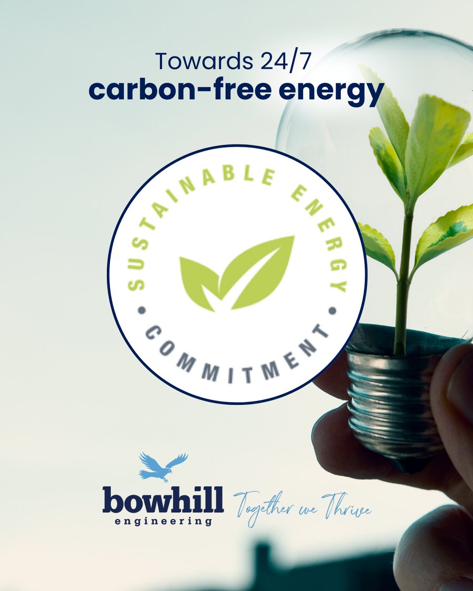 Bowhill Engineering tweet media