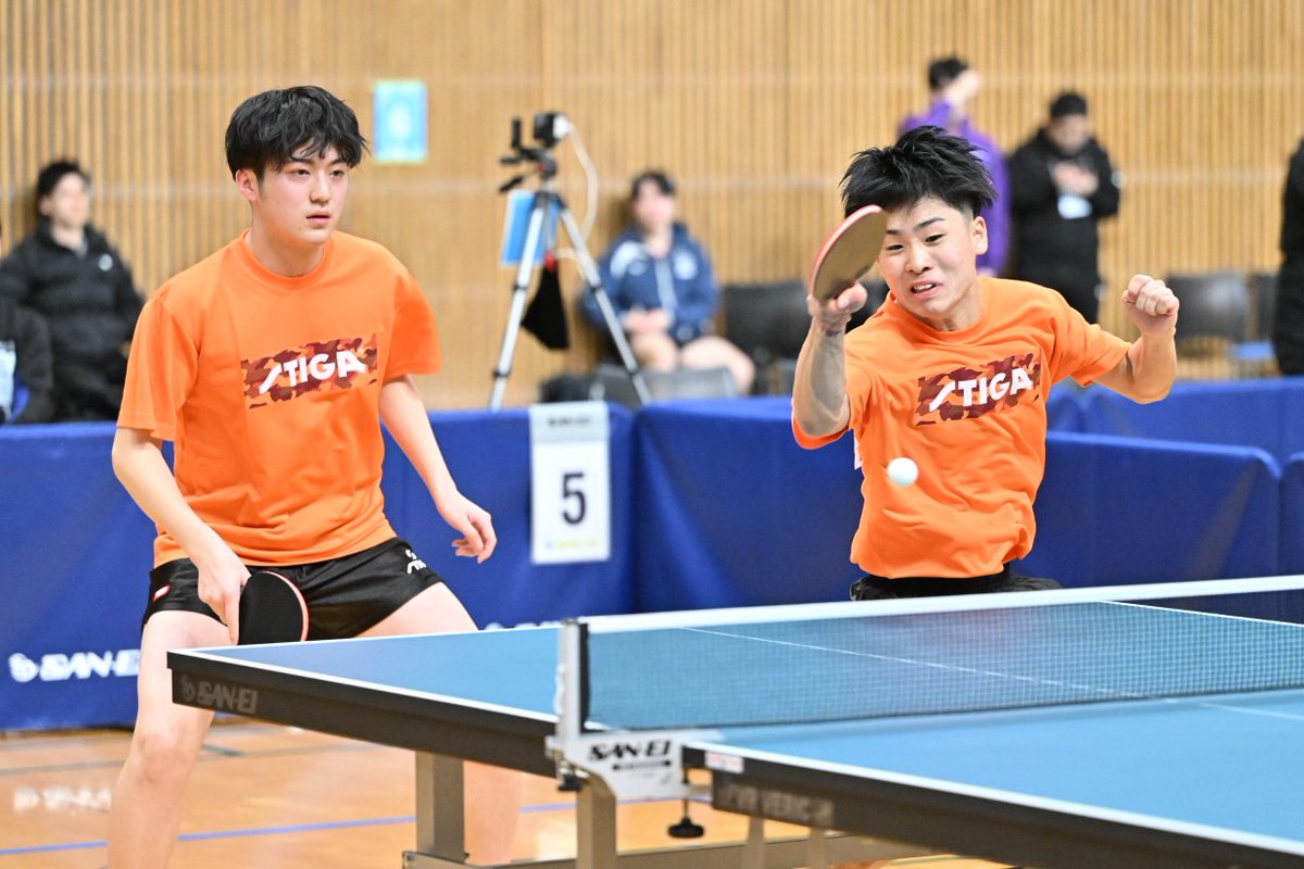 卓球レポート (@takurepo) / Highlights / X