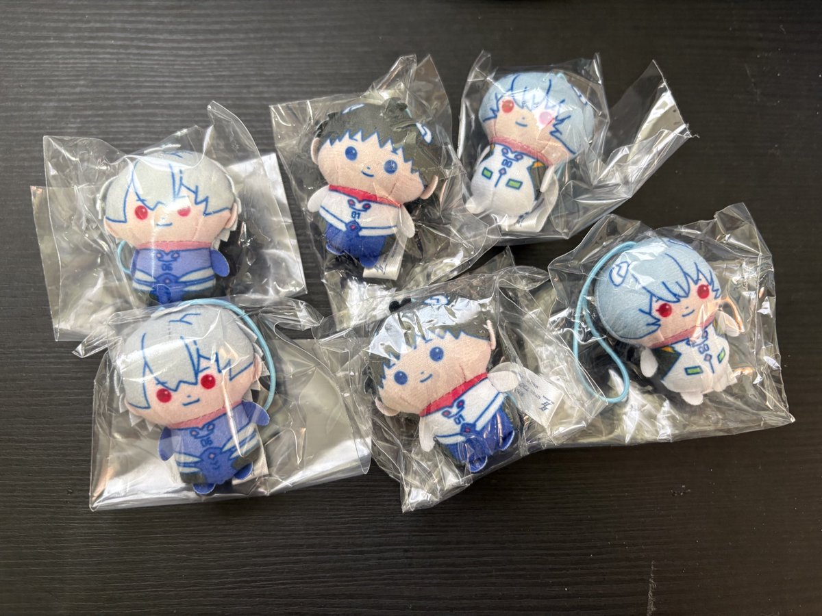 紫陽花🎁 tweet media