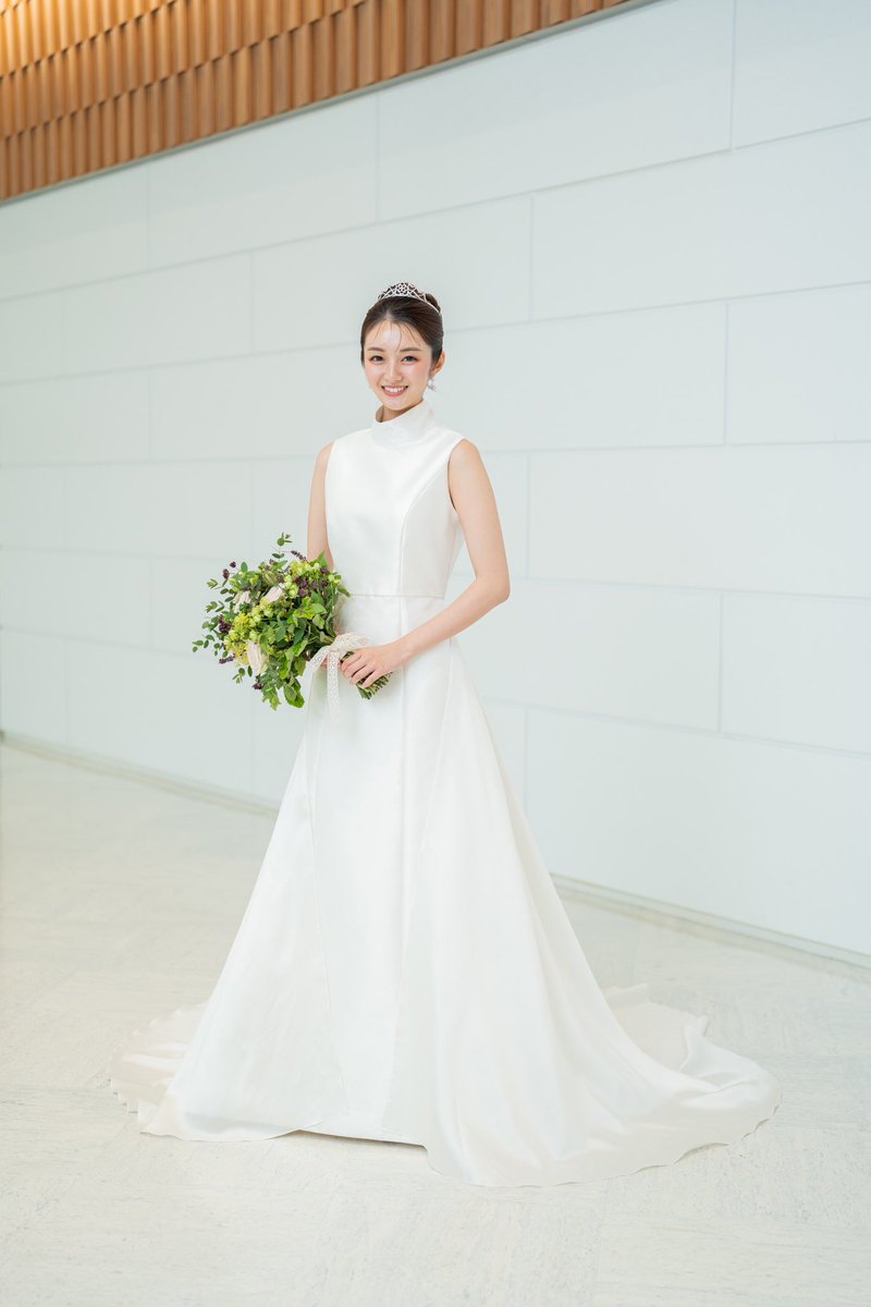 ri25_ko's tweet photo. TOKYO WEDDING COLLECTION
出演させていただきます！

日時: 2月11日（祝.水）12:00〜
場所: 東京タワーメインデッキ Club333
※展望台への入場料は別途かかります。

東京タワーにてお待ちしております🗼 https://t.co/ByfjDpB320
