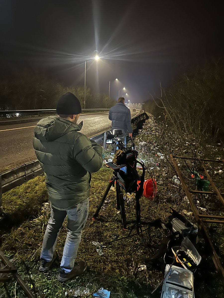 Clean Up Britain tweet media