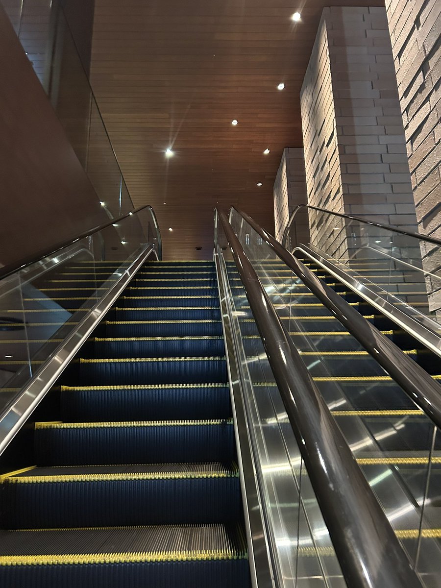 マイケル シェンカーの先行物販、並び始めました🙂結構人がいますけど…建物の中なので寒くもないし、余裕です
#festivalhall