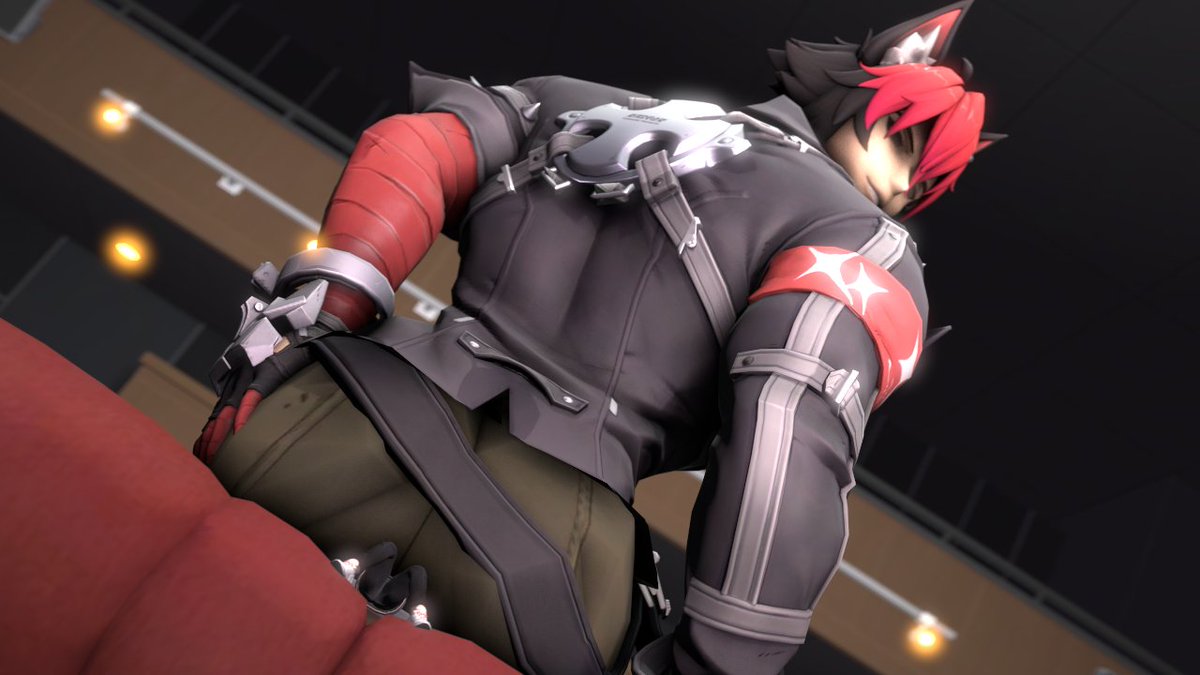 Yocho🔞 tweet media