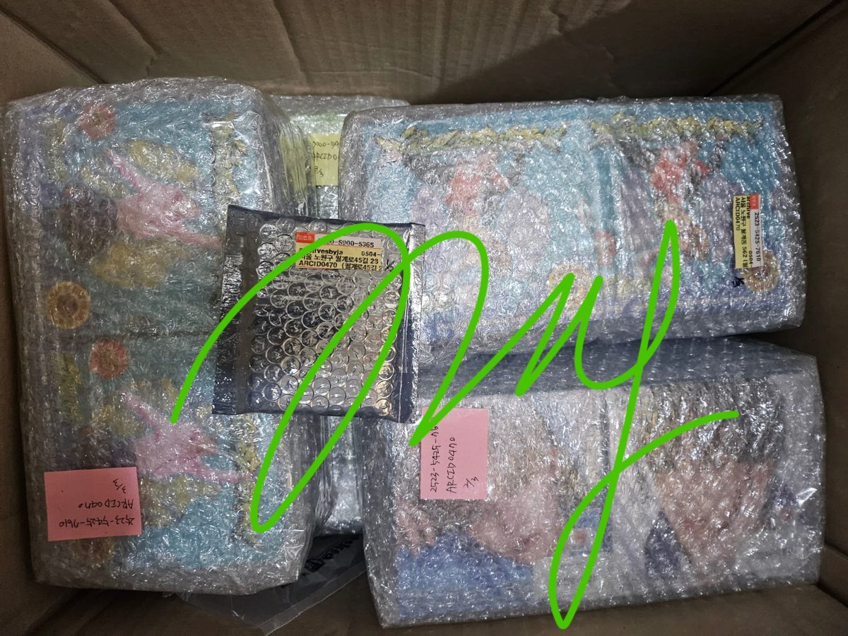 Nayanika🐰🌻 tweet media