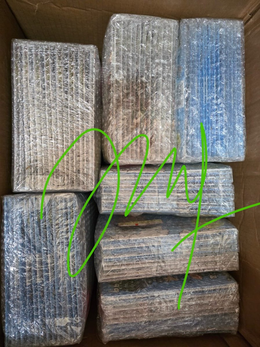 Nayanika🐰🌻 tweet media