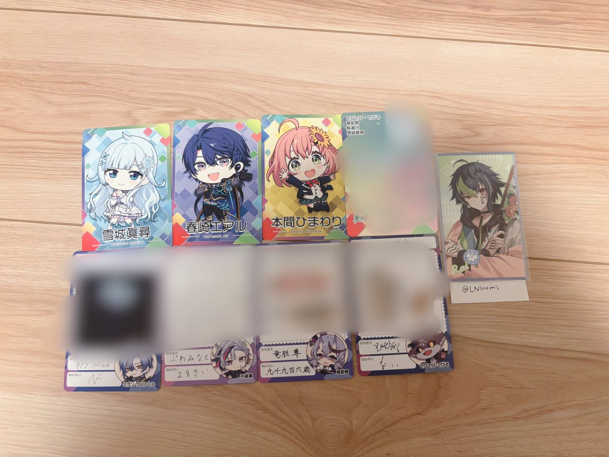 かずな🌸 tweet media