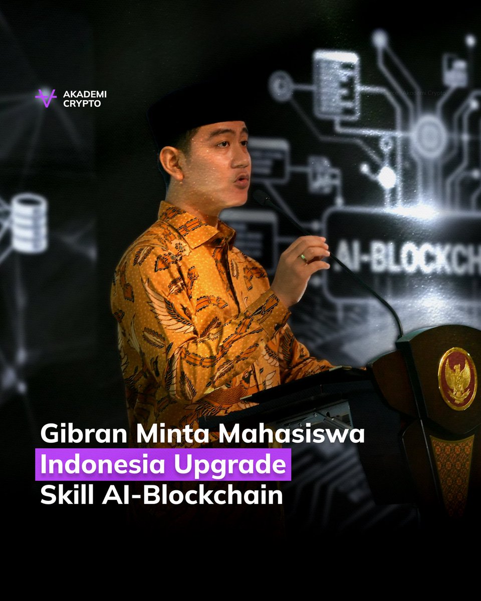 Akademi Crypto (@akademicryptoid) / Posts / X