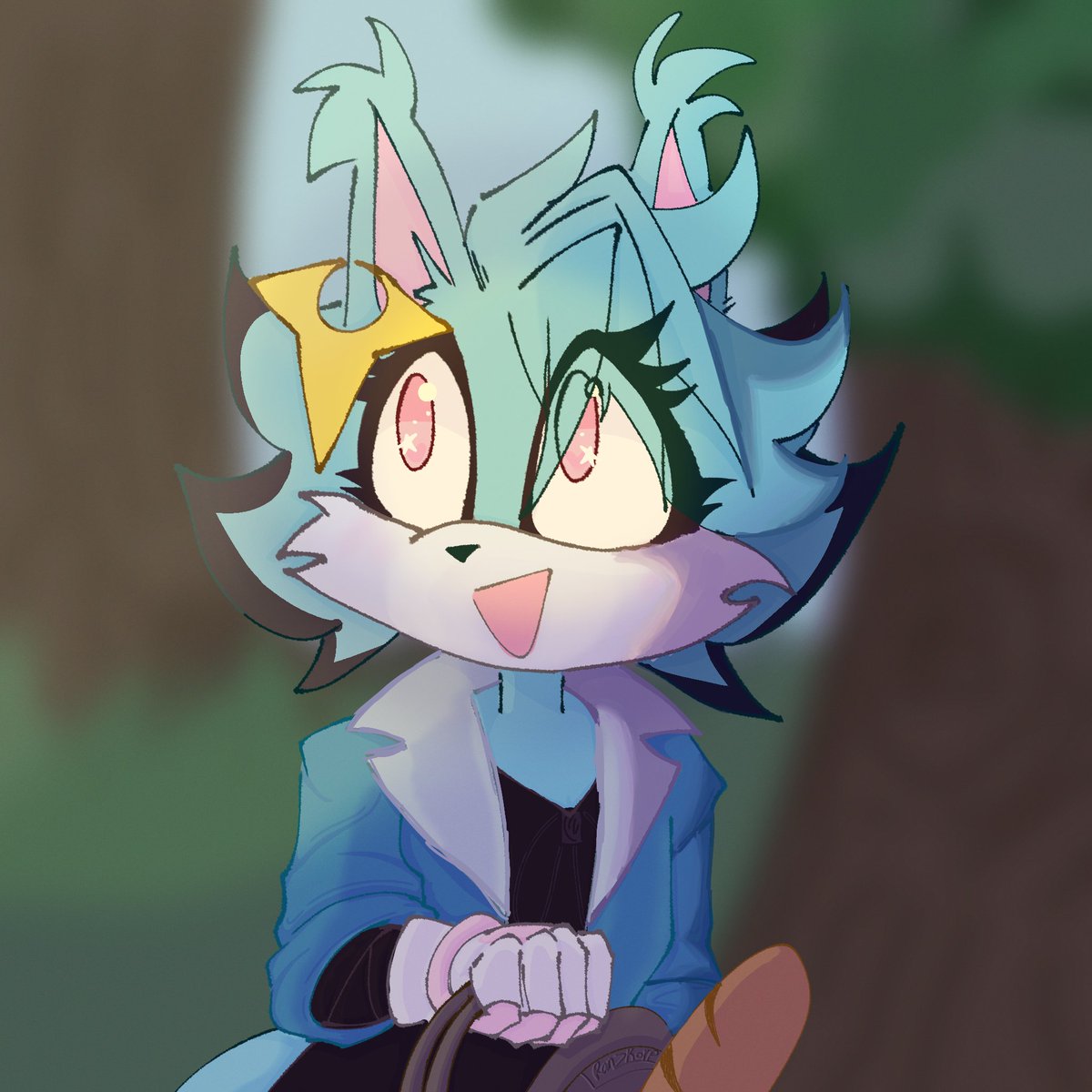 ranskorp's tweet photo. More artwork I've worked on as well  
I think these are a year old I honestly can't remember tbh my memory isn't that great 💔 https://t.co/k4h55CuYhy