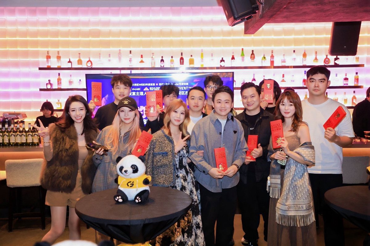 币圈麻麻桑@Joy tweet media