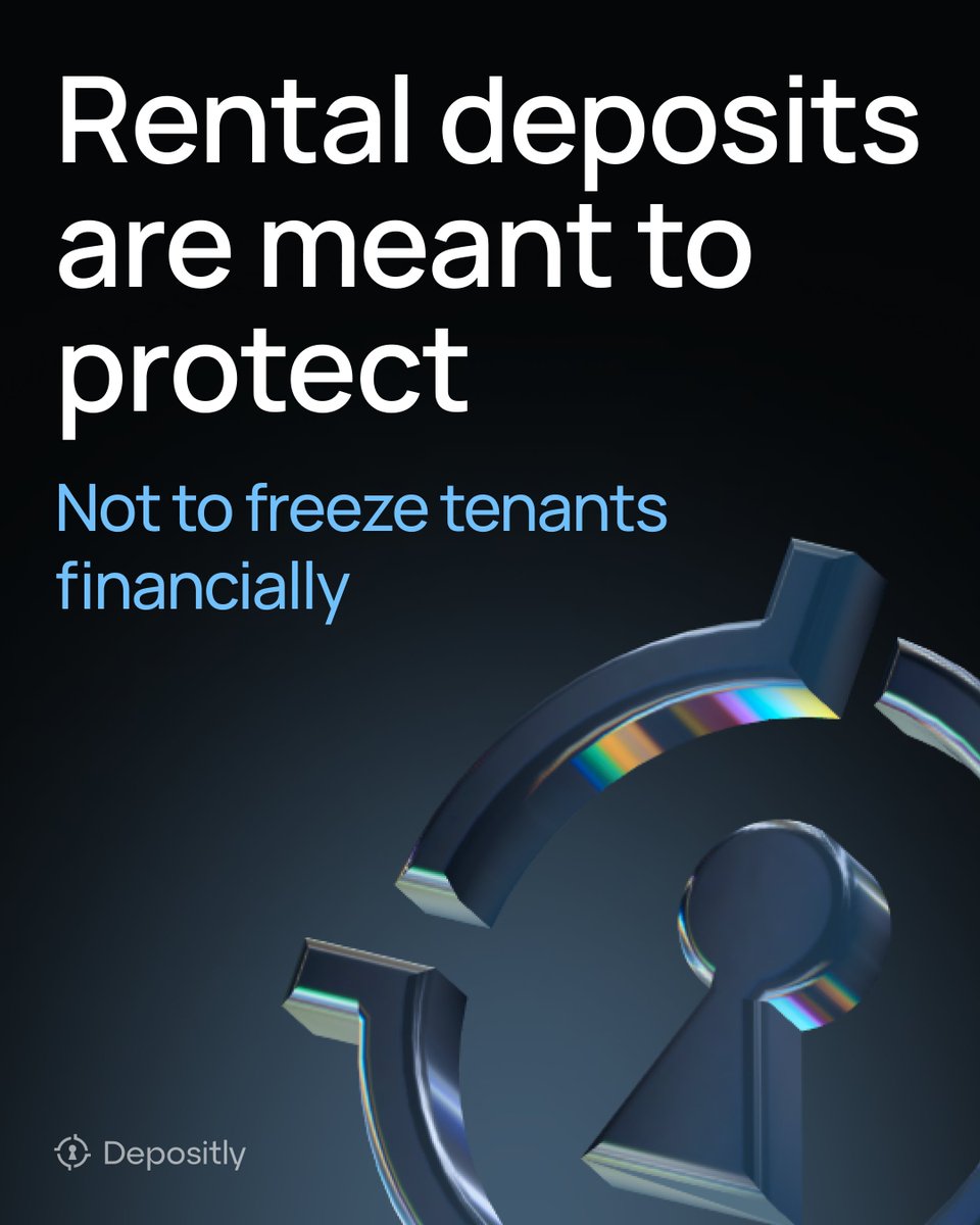 Despositly.io tweet media