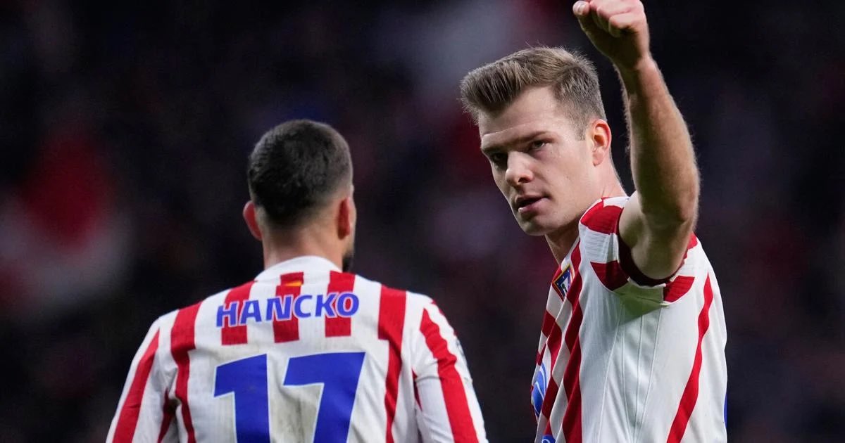 An incredible night of football for Norway yesterday! Here’s a quick roundup of all the action ⤵️🇳🇴

✅ Bodo/Glimt UCL dream continues
⚽️ Alexander Sørloth
⚽️ Fredrik Sjøvold
🅰️ Fredrik Bjørkan
🅰️ Mohammed Elyounoussi
⚽️⚽️ Andreas Schjelderup
🅰️ Fredrik Aursnes
⚽️ Erling Haaland