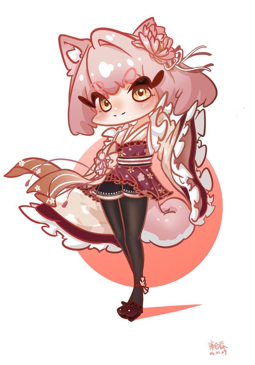 昨天降落過來的可愛主播
真的大感謝🥰
原諒窩昨天太緊張了😅
#貝德曲肯 #日式炸雞