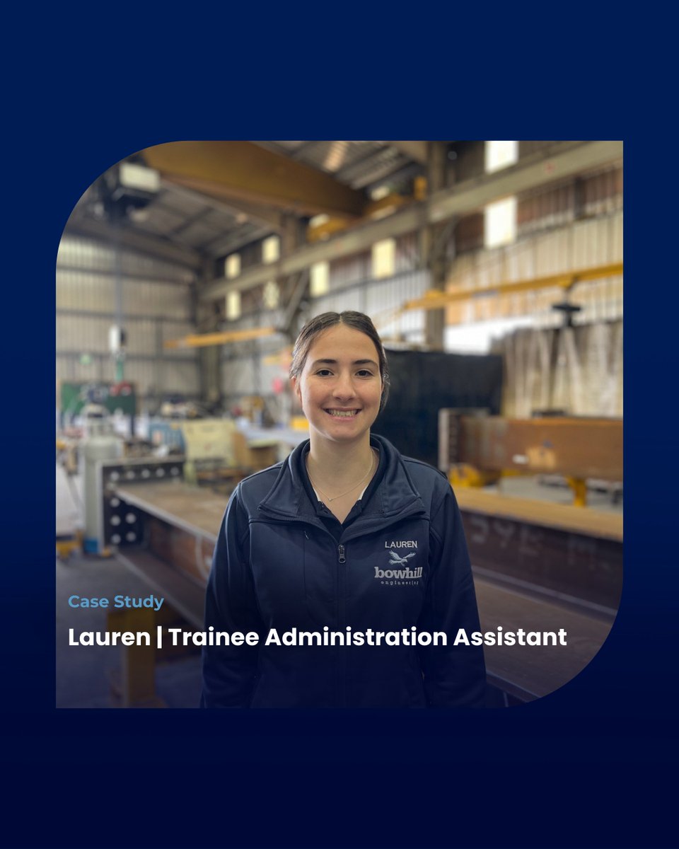 Bowhill Engineering tweet media