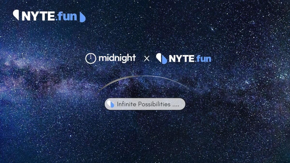 Nyte.fun tweet media