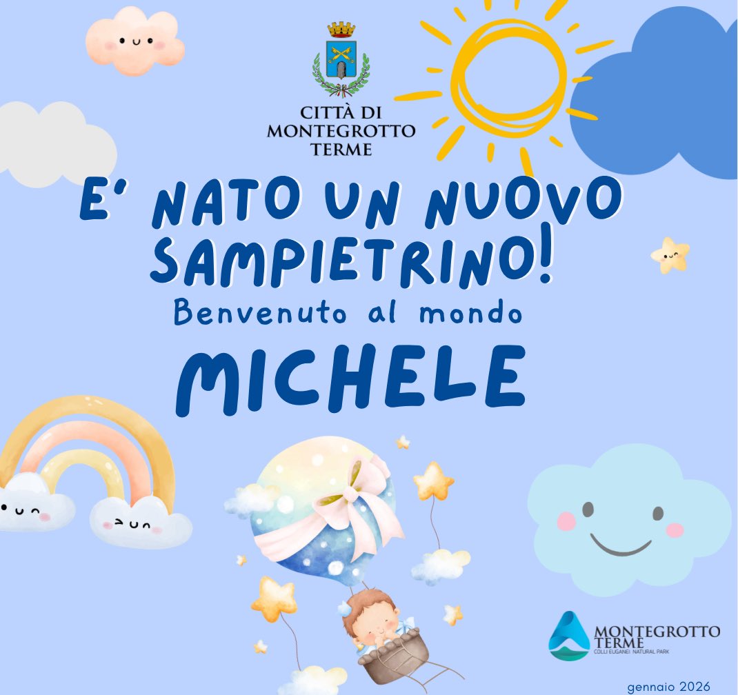 🗞️ Rassegna #Montegrotto 29/1/26 riccardomortandello.com/rassegna-monte…