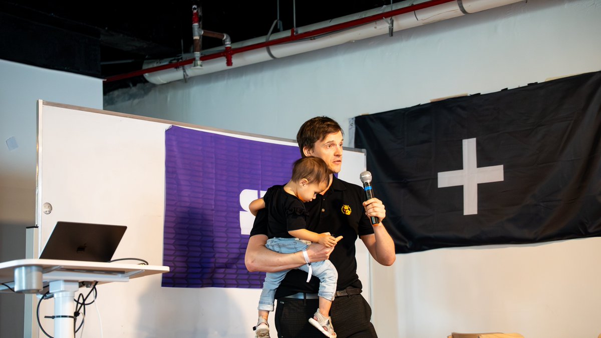 Superteam Malaysia tweet media