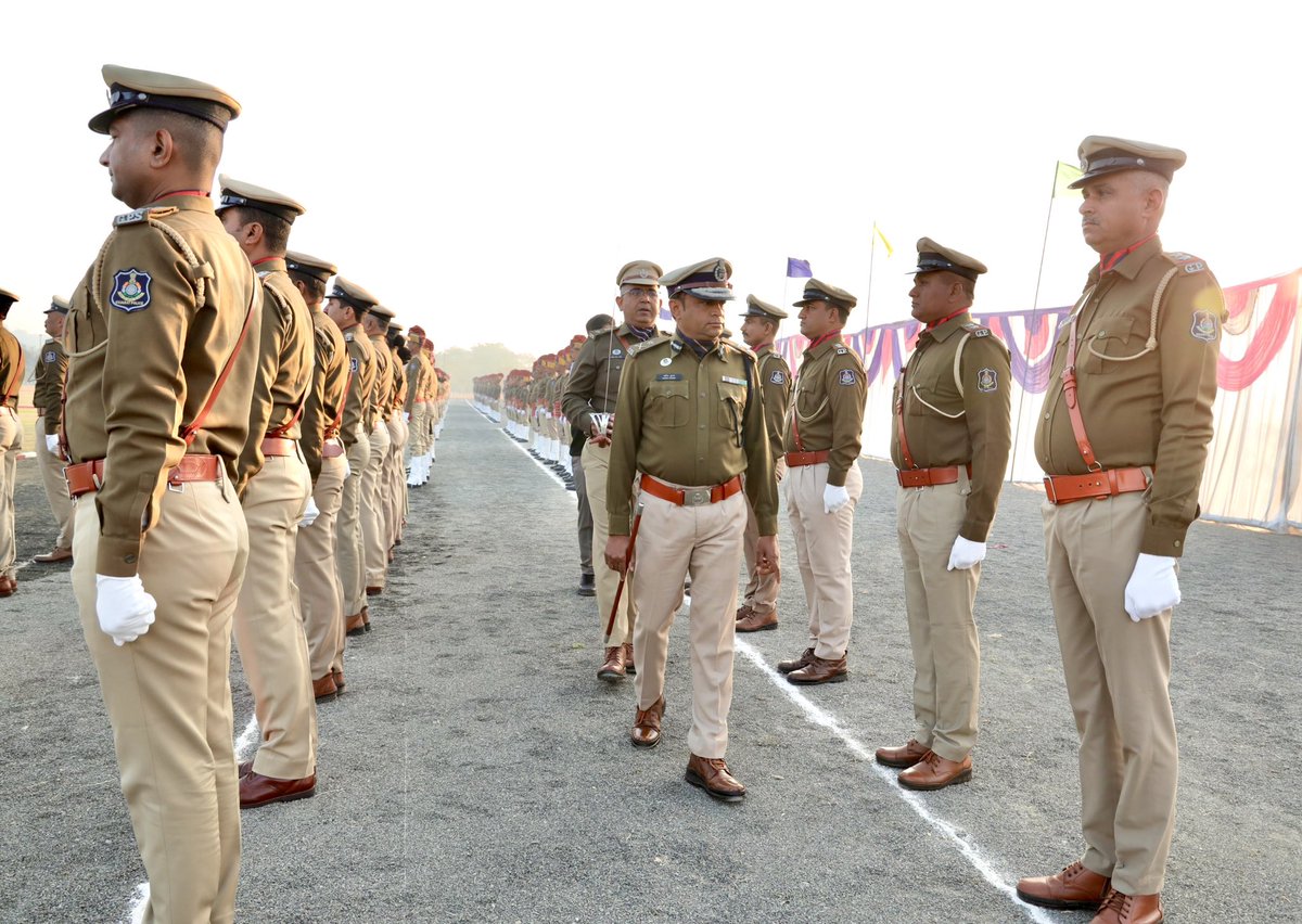 DIGP RAJKOT RANGE tweet media