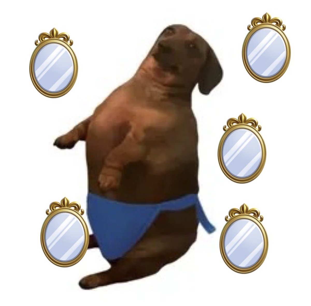 mirror mirror on the wall who’s the thiccest  of them all 

the ticker is $subo brodie 

2GNaDZvN186Cue7H8dS1vHXqvivqQtvffG6eAUbSpump