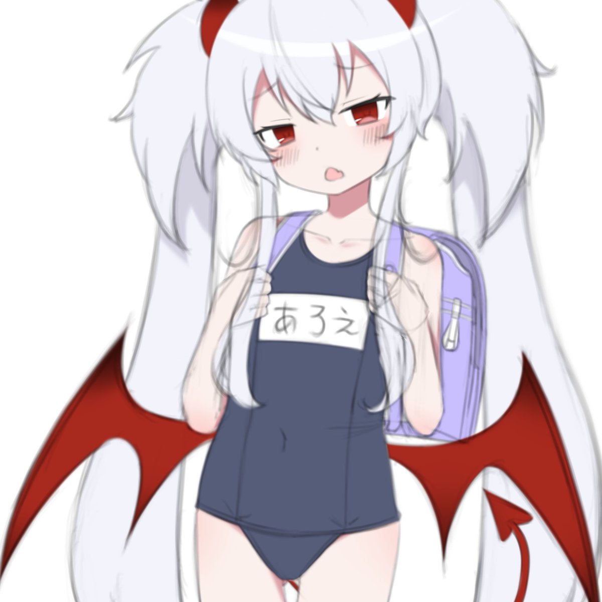 グリムアロエ🤍 #ボンバーガール 