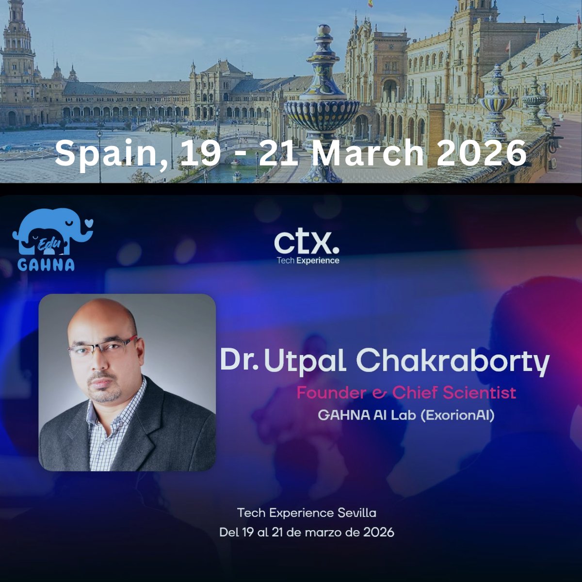 Dr. Utpal Chakraborty tweet media